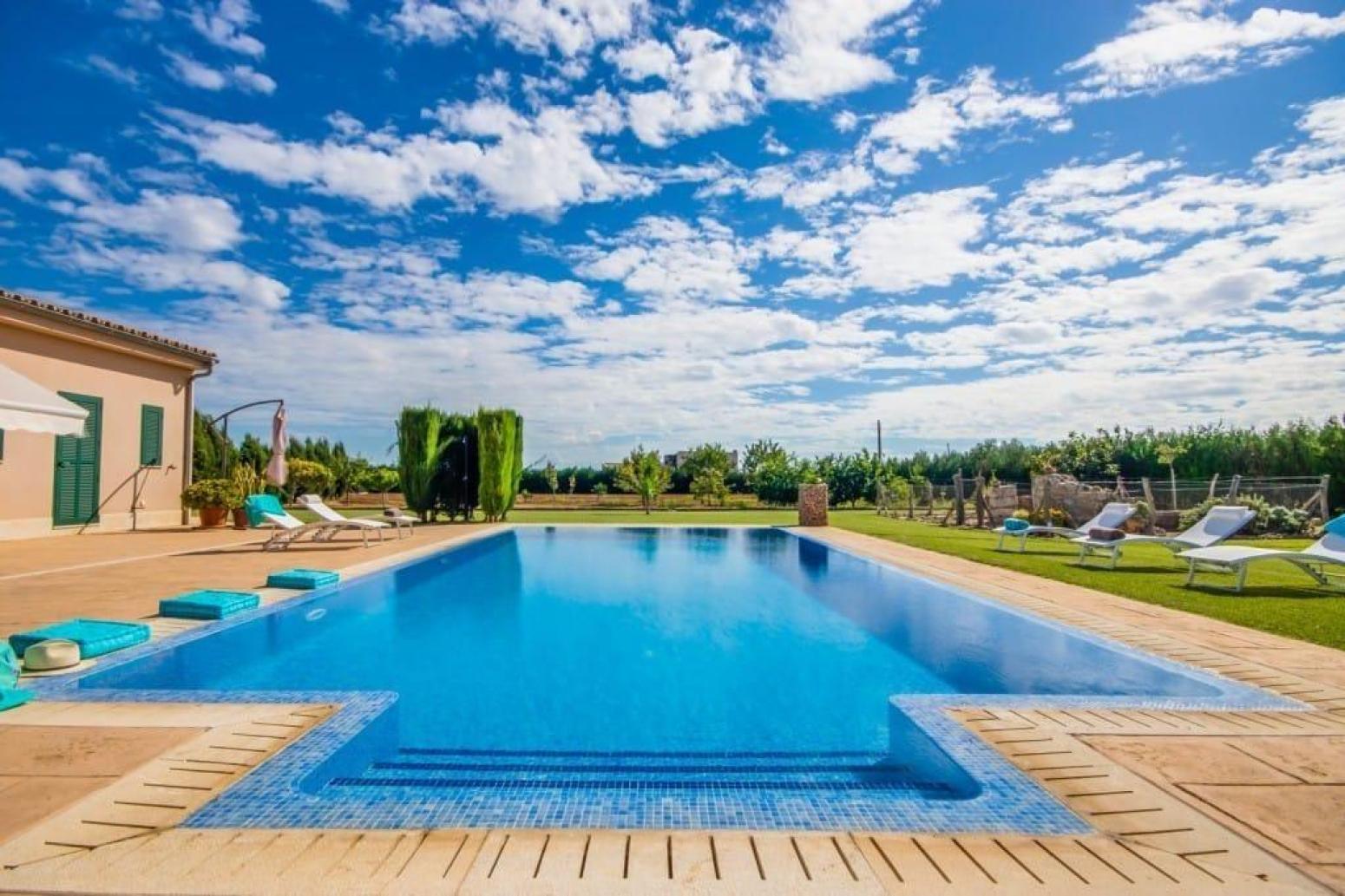 Casa en Venta en Sa Pobla