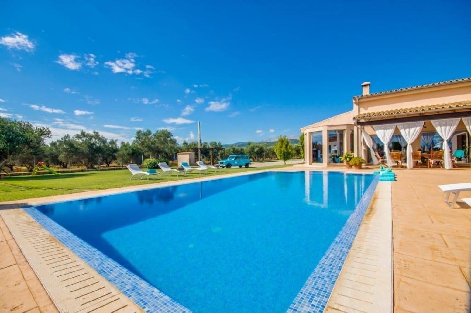 Casa en Venta en Sa Pobla