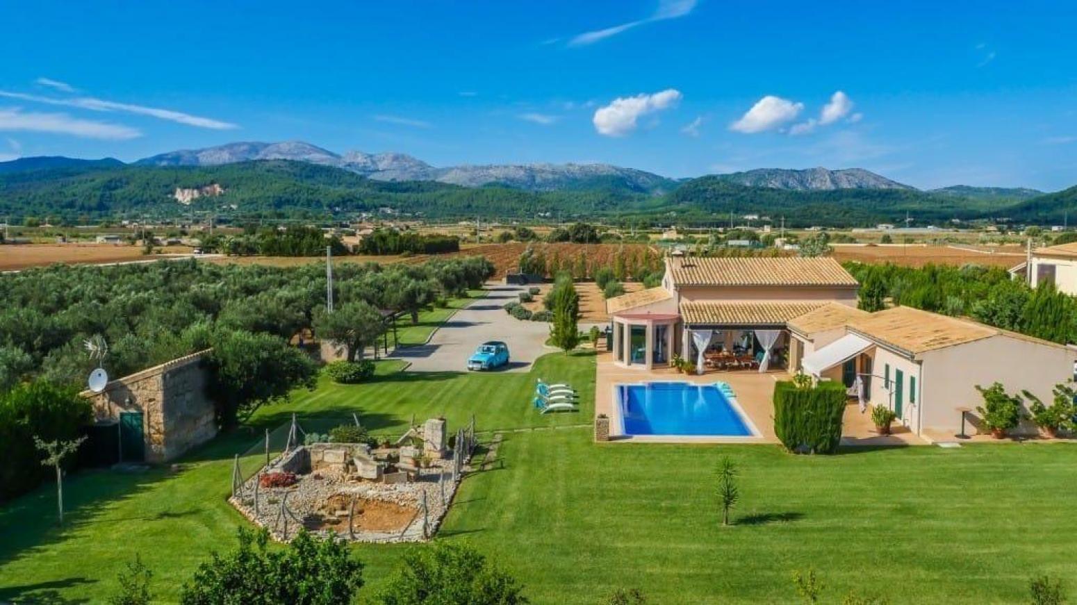 Casa en Venta en Sa Pobla