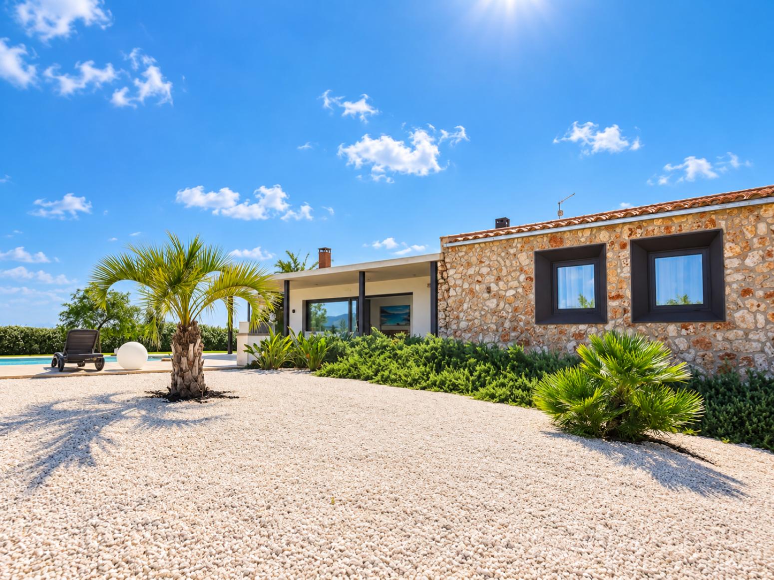 Casa en Venta en Sa Pobla