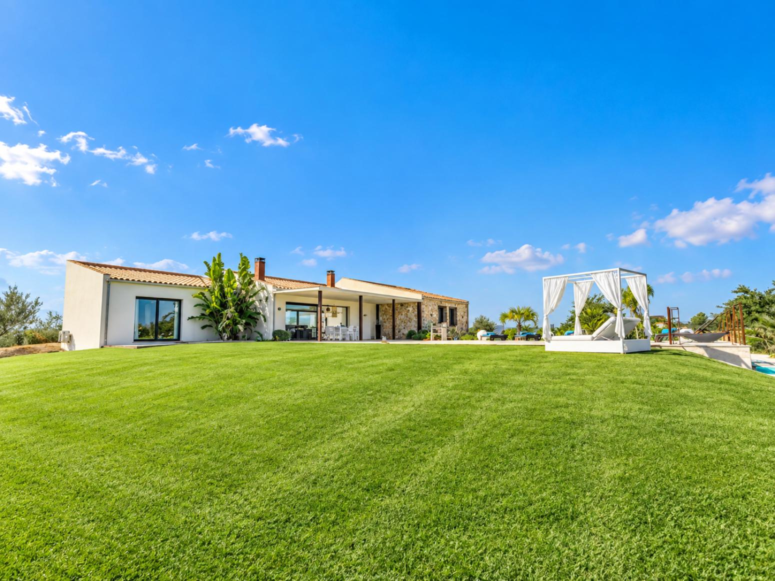 Casa en Venta en Sa Pobla