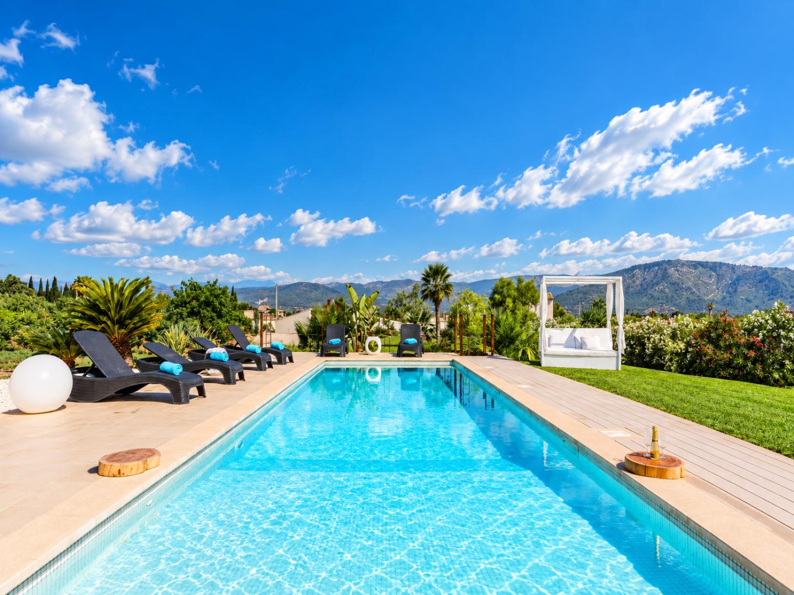 Casa en Venta en Sa Pobla