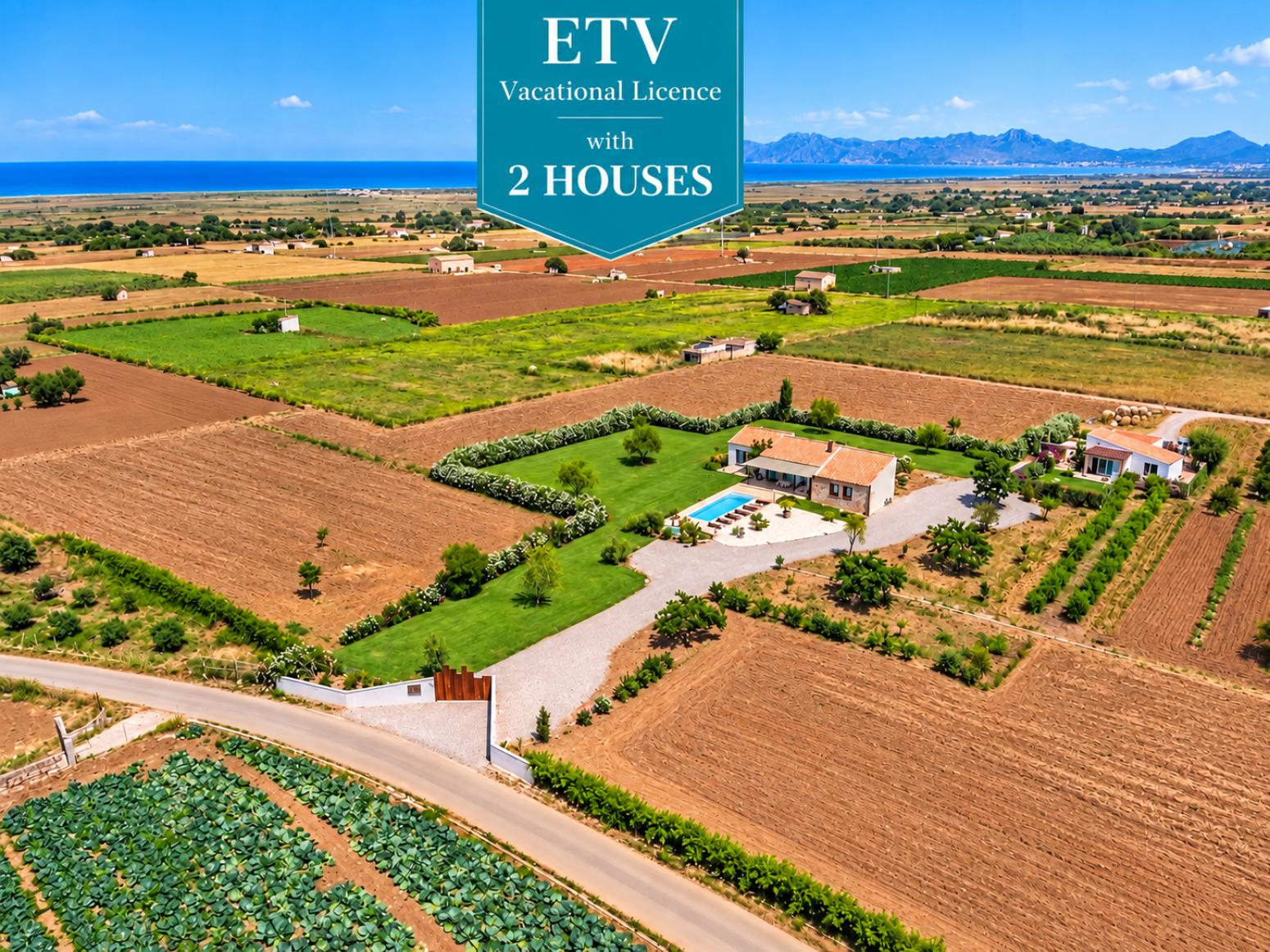 Casa en Venta en Sa Pobla