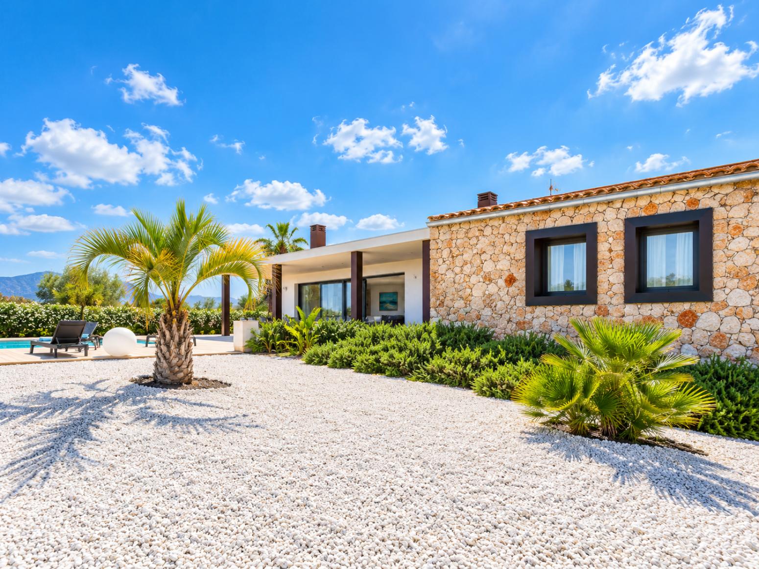 Casa en Venta en Sa Pobla