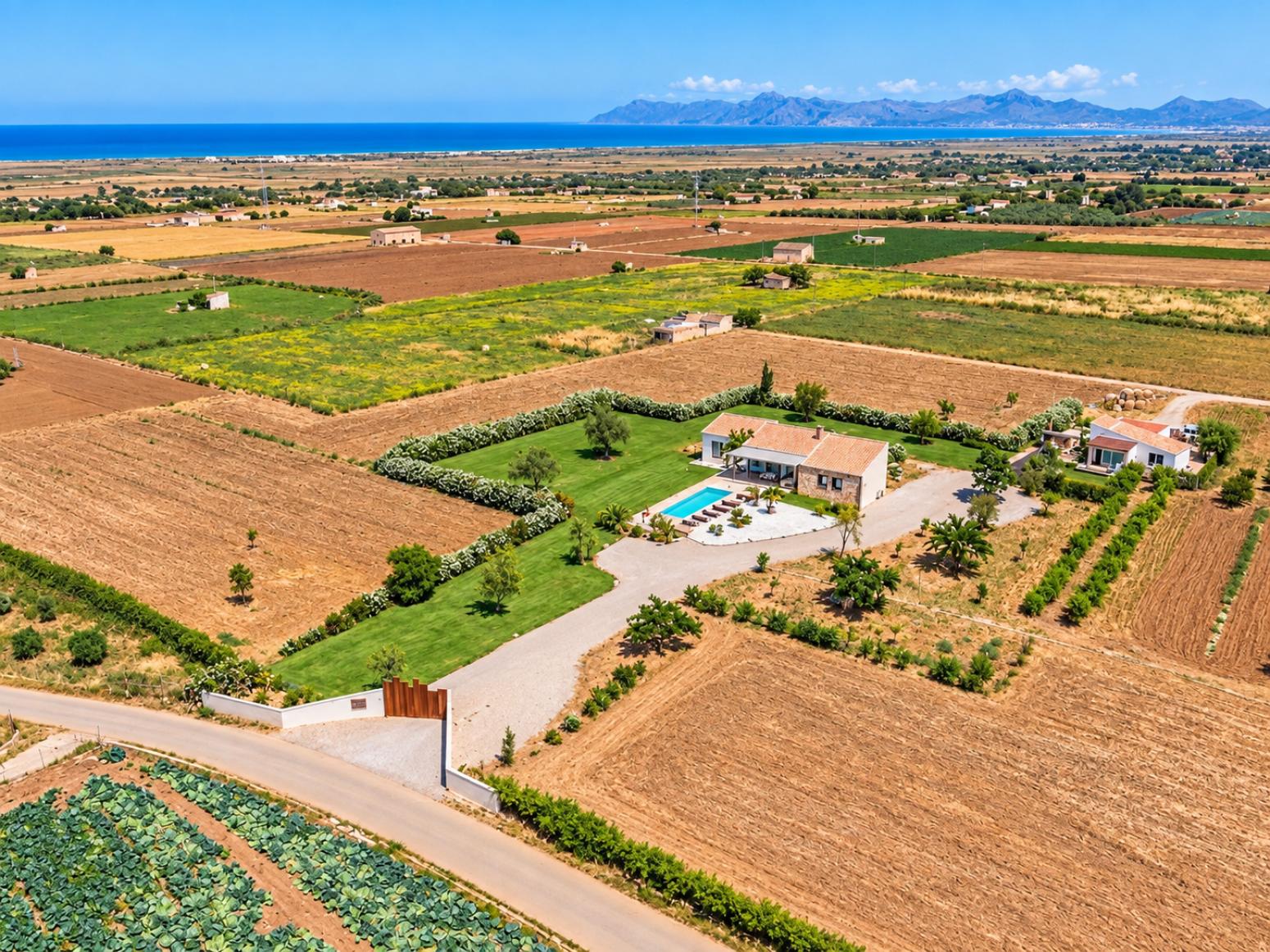 Casa en Venta en Sa Pobla