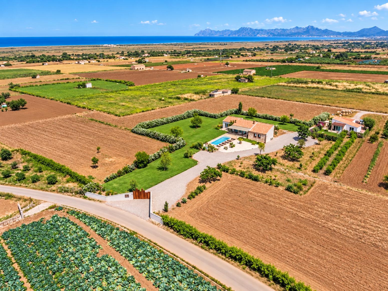 Casa en Venta en Sa Pobla