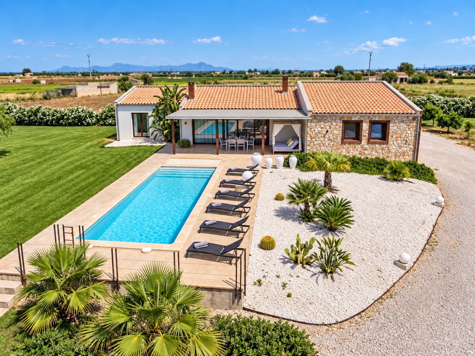 Casa en Venta en Sa Pobla