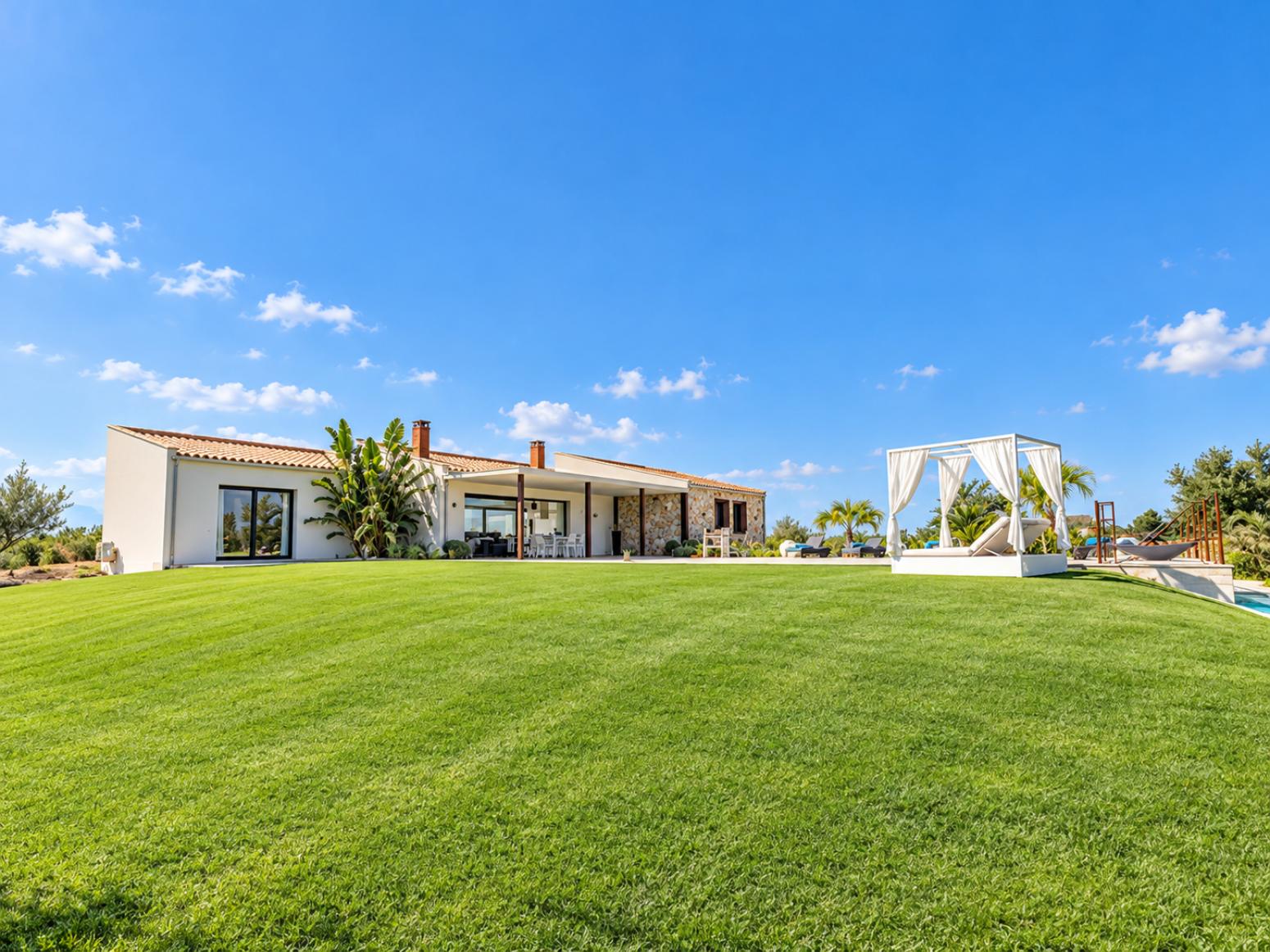 Casa en Venta en Sa Pobla