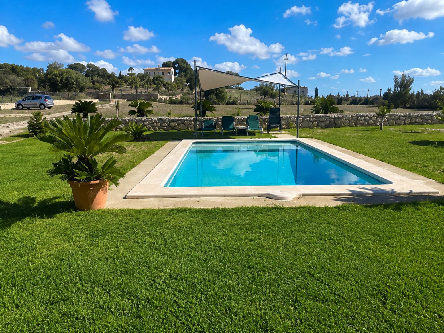 House for Rent in Lloret de Vistalegre