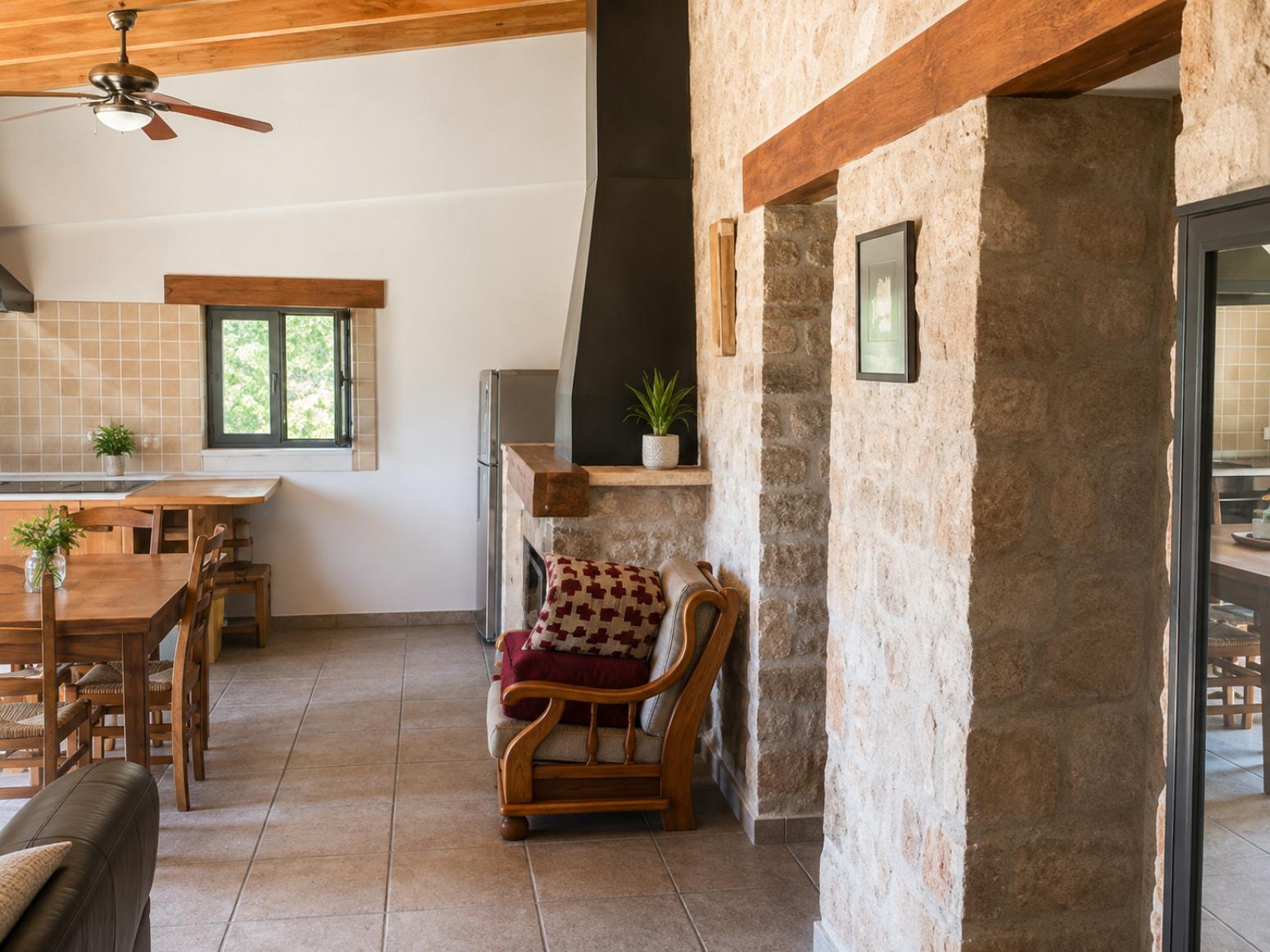 House for Rent in Lloret de Vistalegre