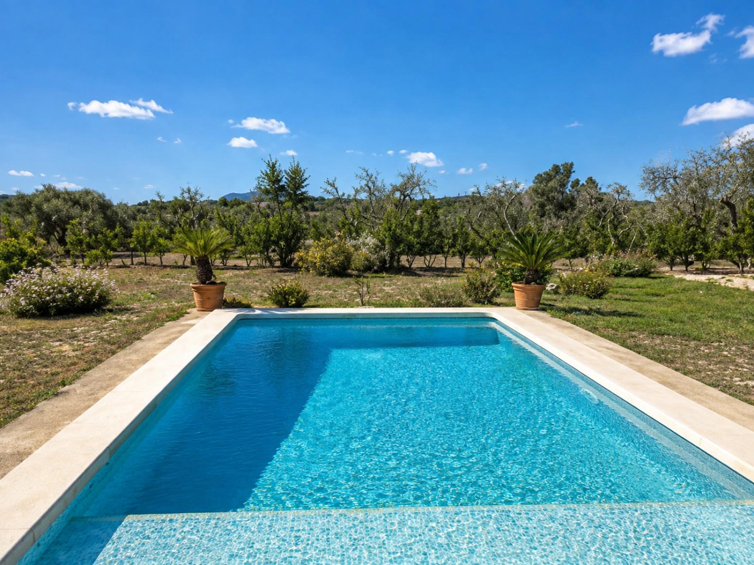 House for Rent in Lloret de Vistalegre