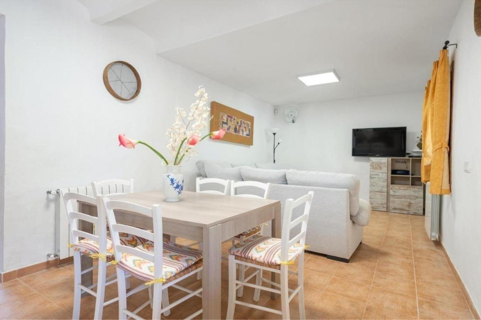 Casa en Alquiler en Ariany