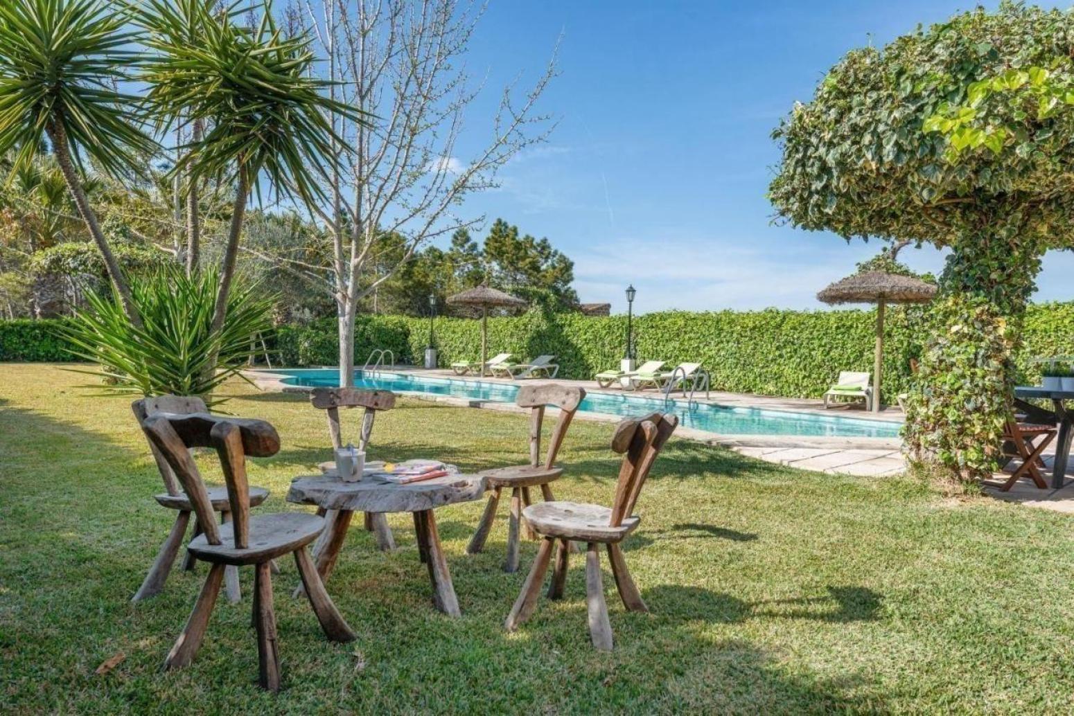 Casa en Alquiler en Ariany