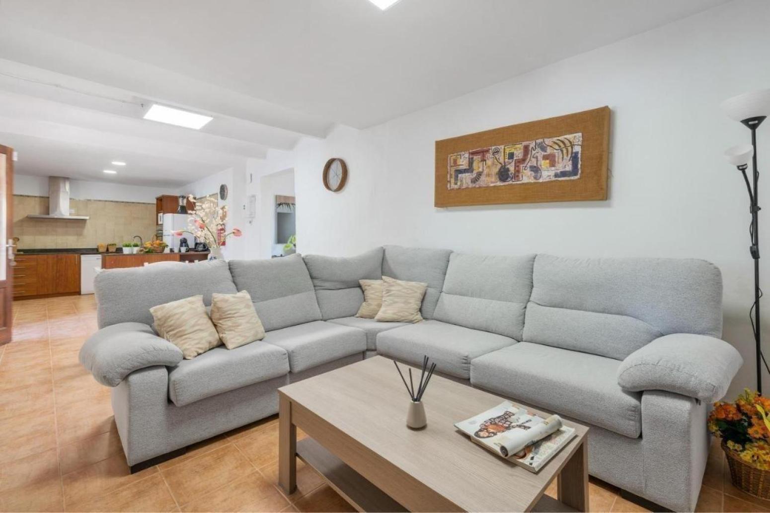 Casa en Alquiler en Ariany