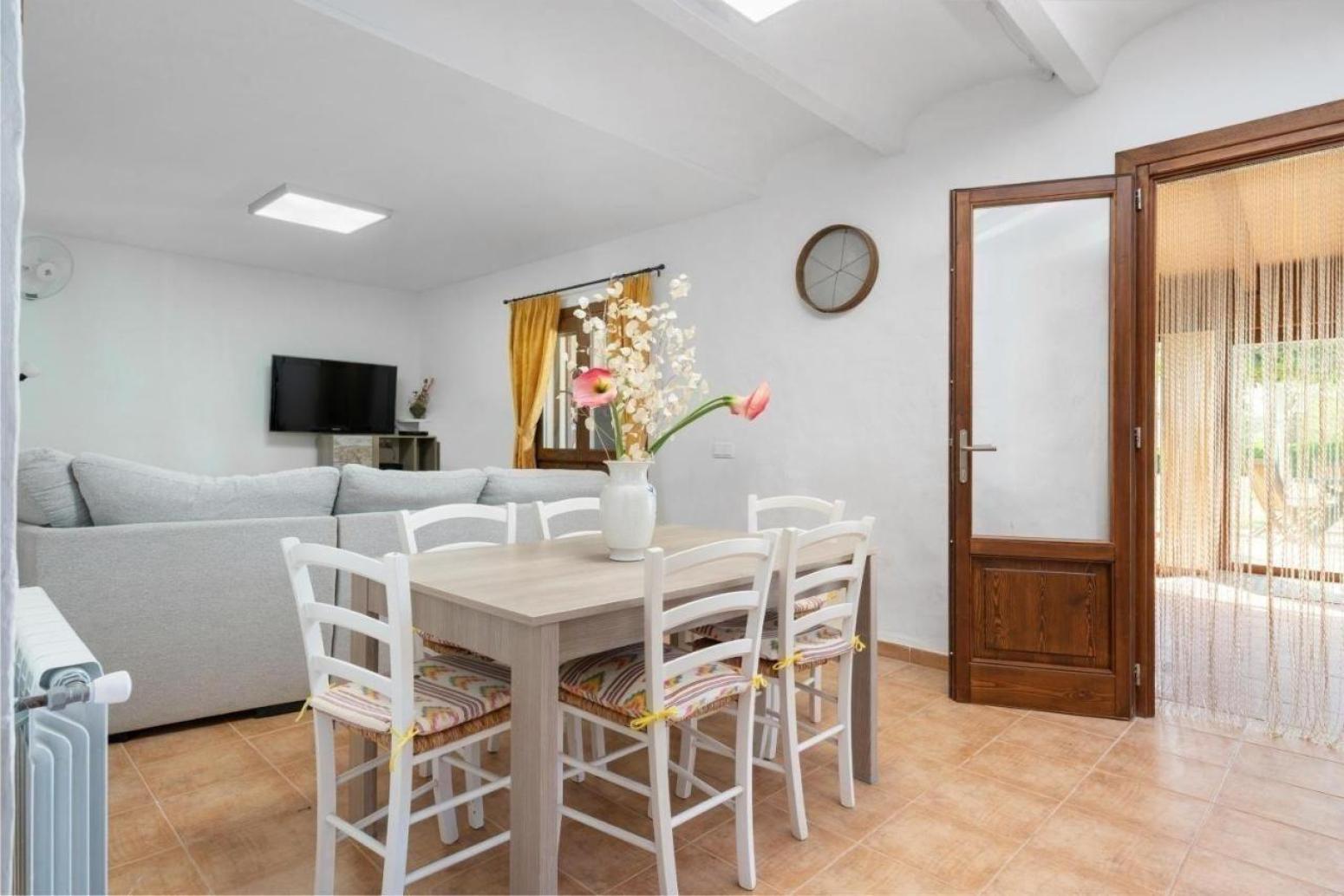 Casa en Alquiler en Ariany