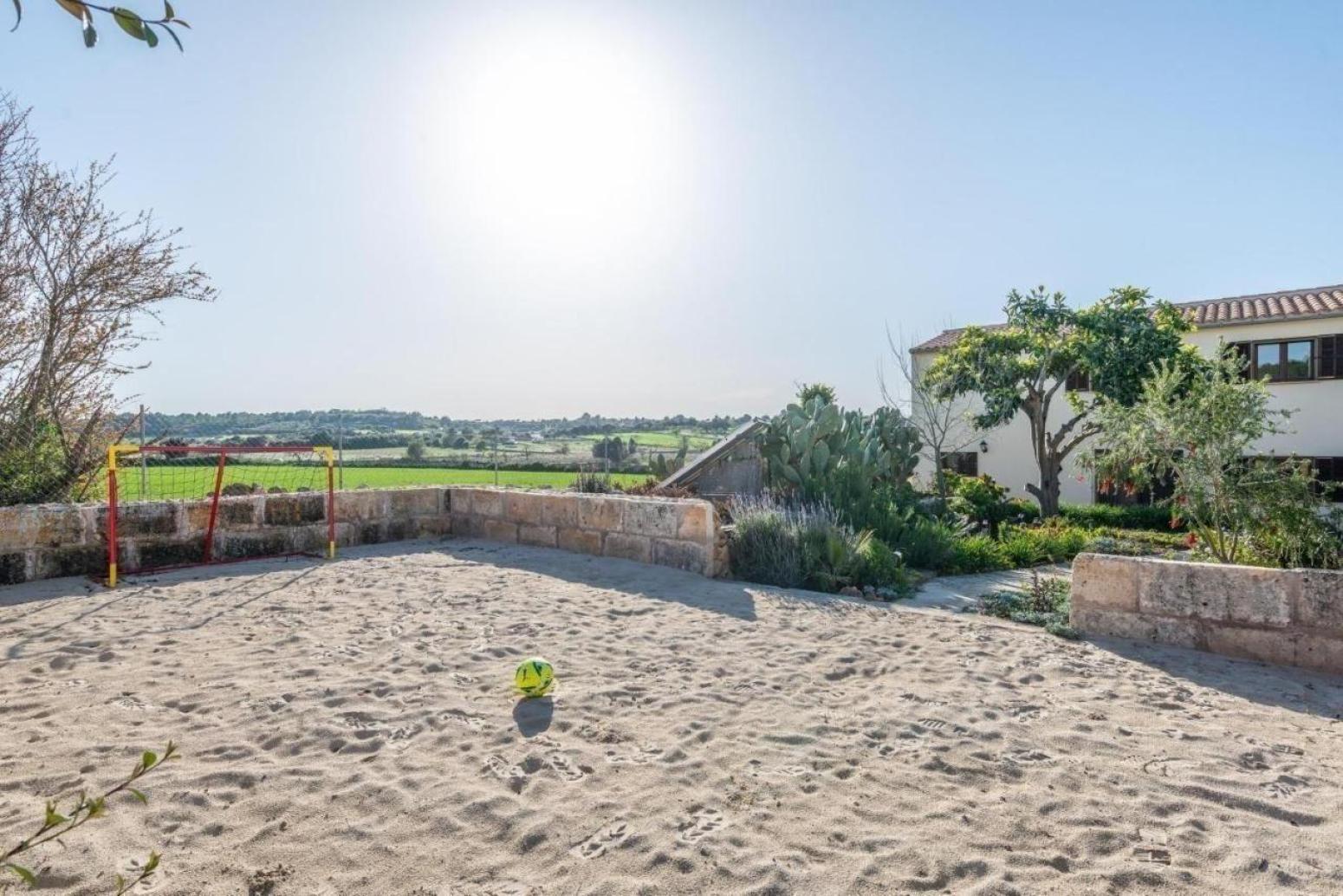Casa en Alquiler en Ariany