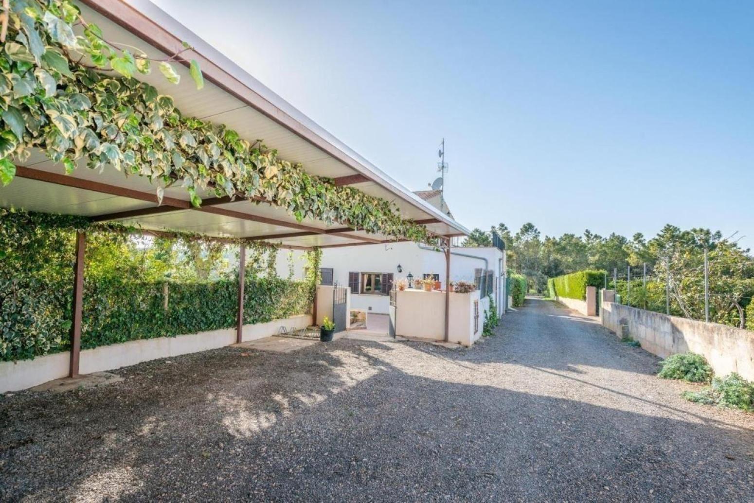 Casa en Alquiler en Ariany