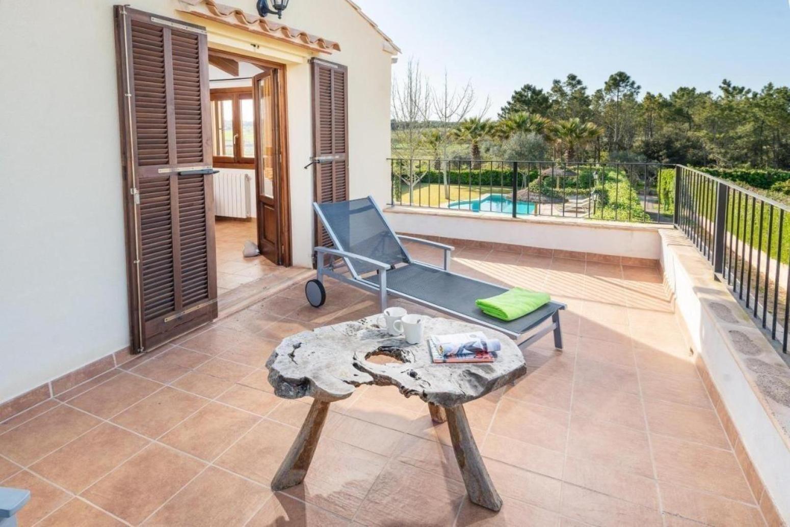 Casa en Alquiler en Ariany