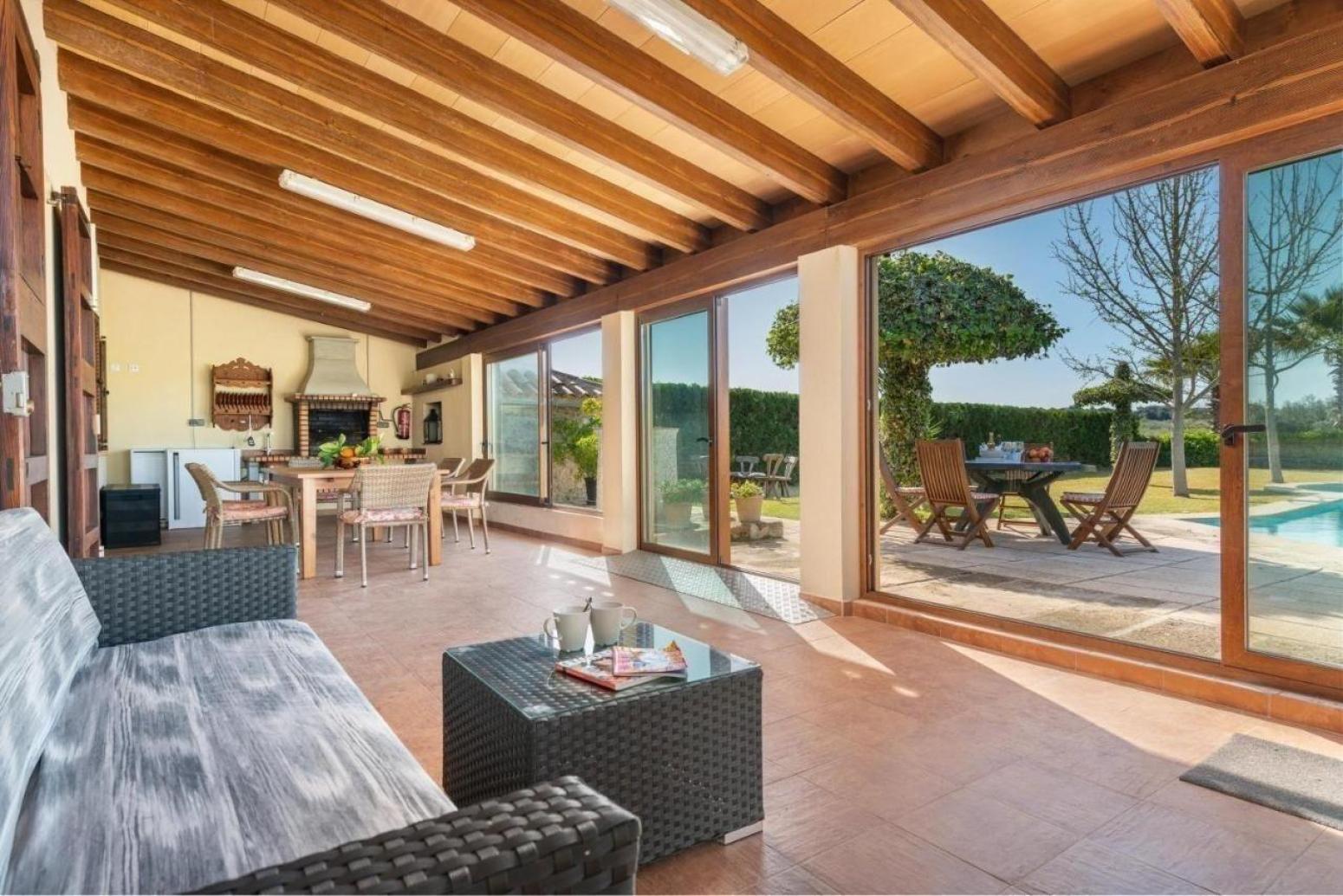 Casa en Alquiler en Ariany