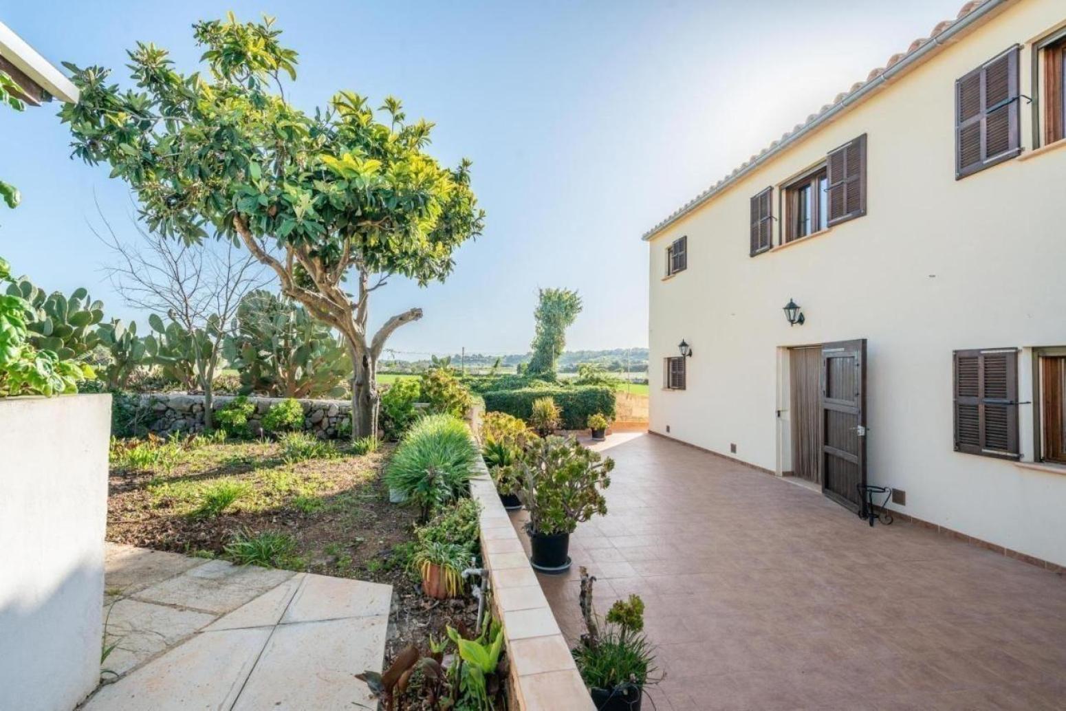 Casa en Alquiler en Ariany