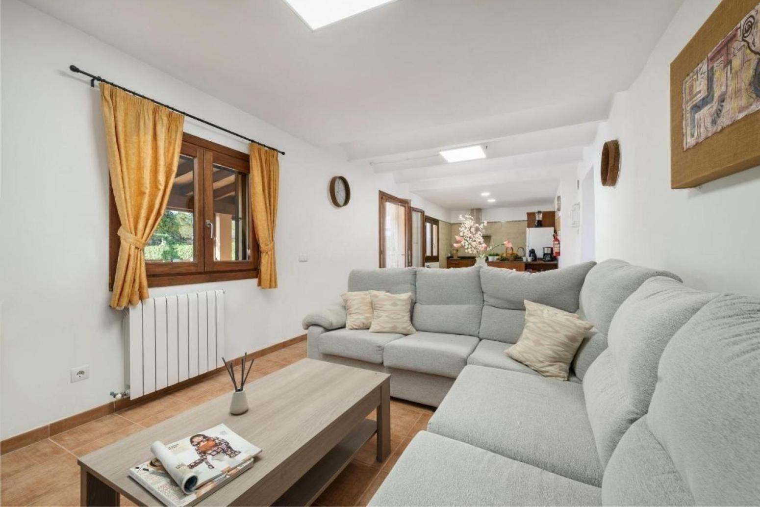 Casa en Alquiler en Ariany