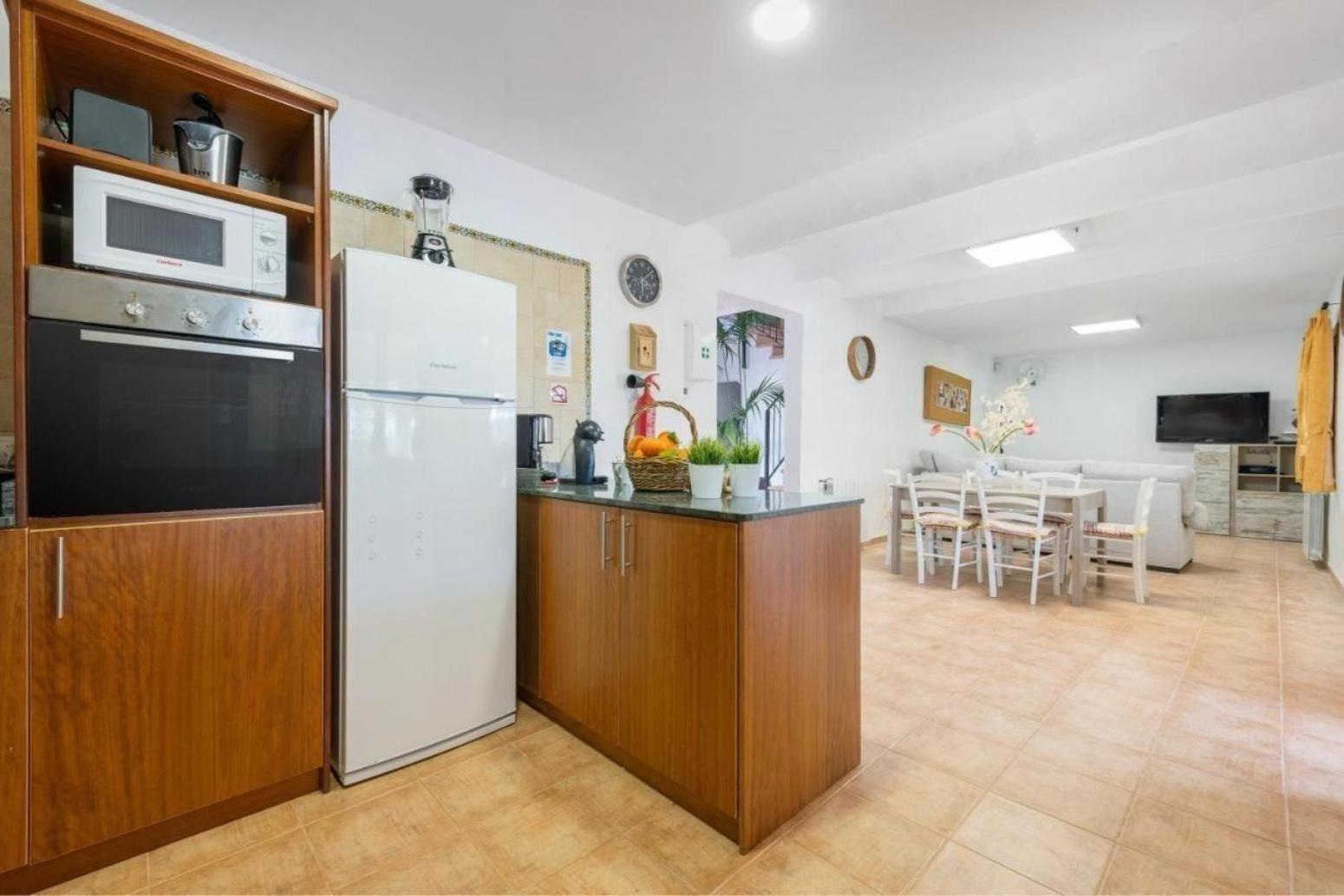 Casa en Alquiler en Ariany