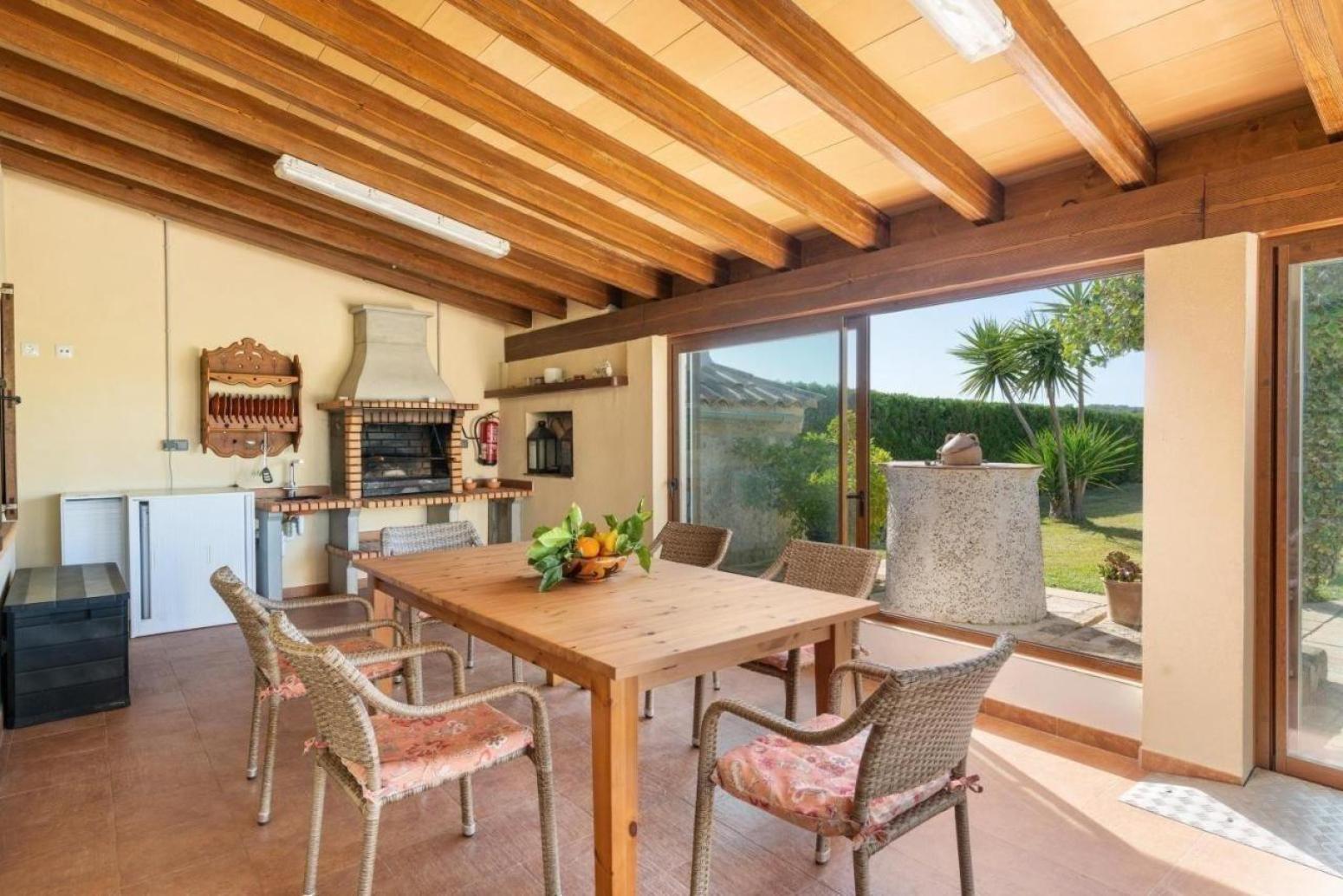 Casa en Alquiler en Ariany
