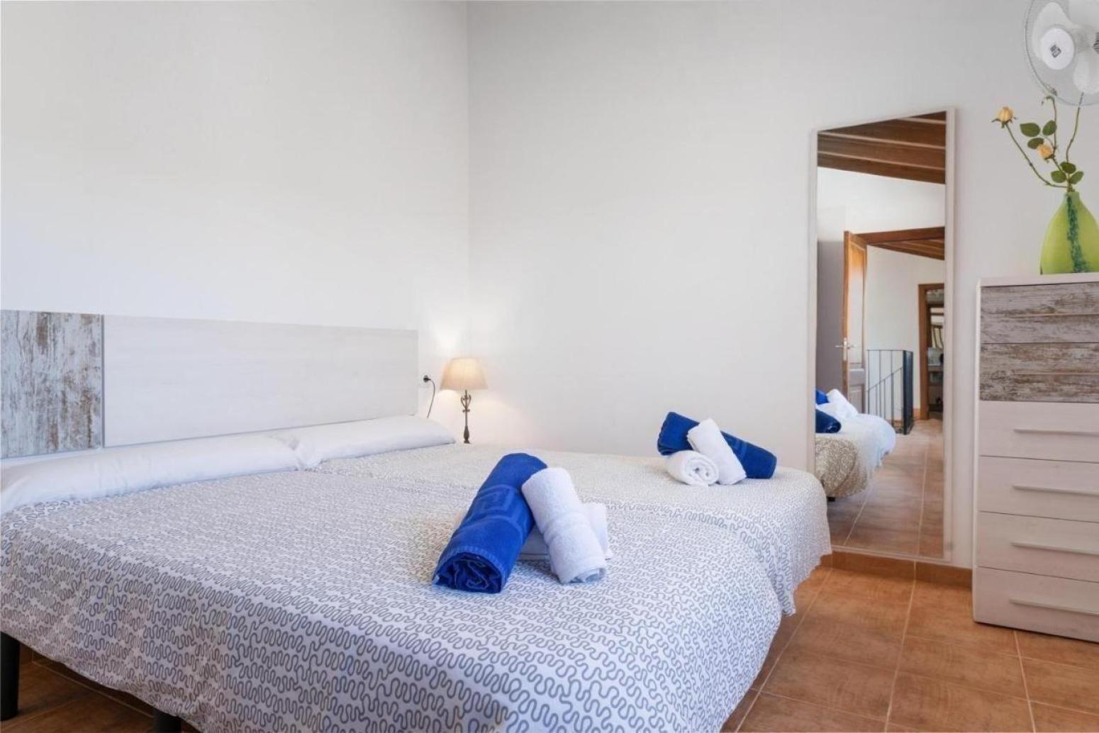 Casa en Alquiler en Ariany