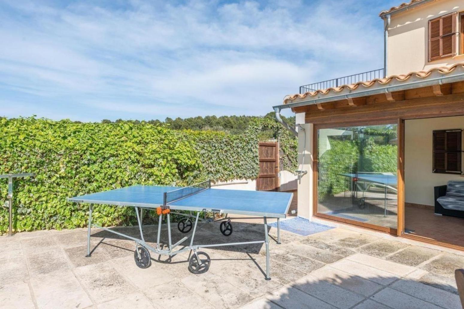 Casa en Alquiler en Ariany