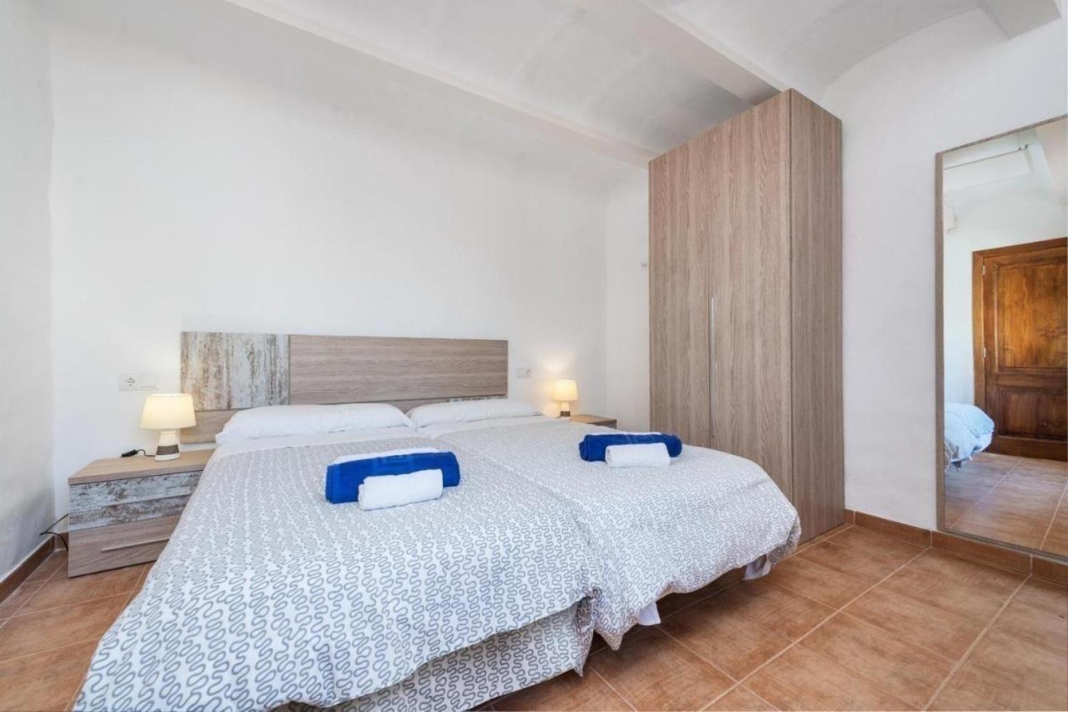Casa en Alquiler en Ariany