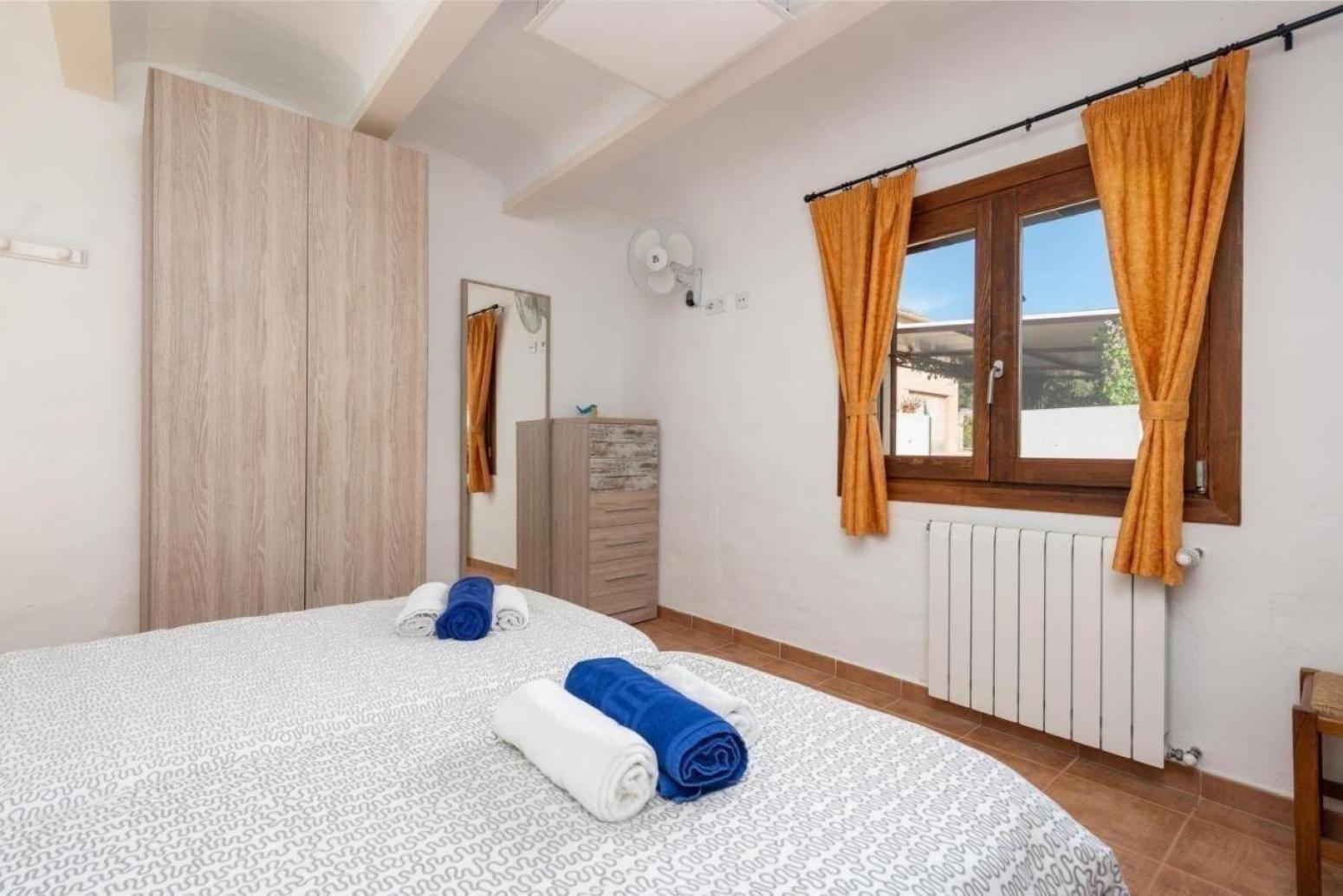 Casa en Alquiler en Ariany