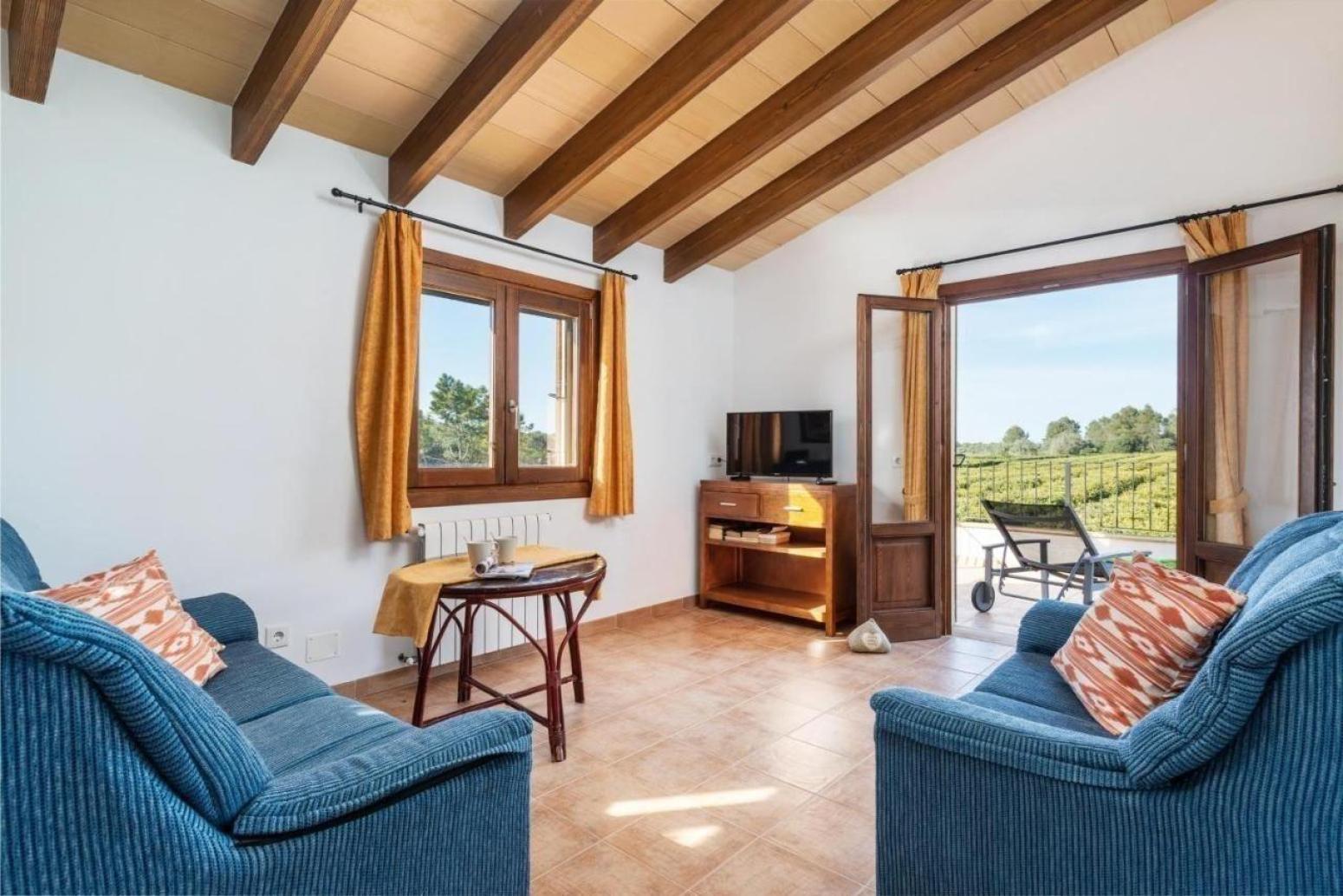 Casa en Alquiler en Ariany