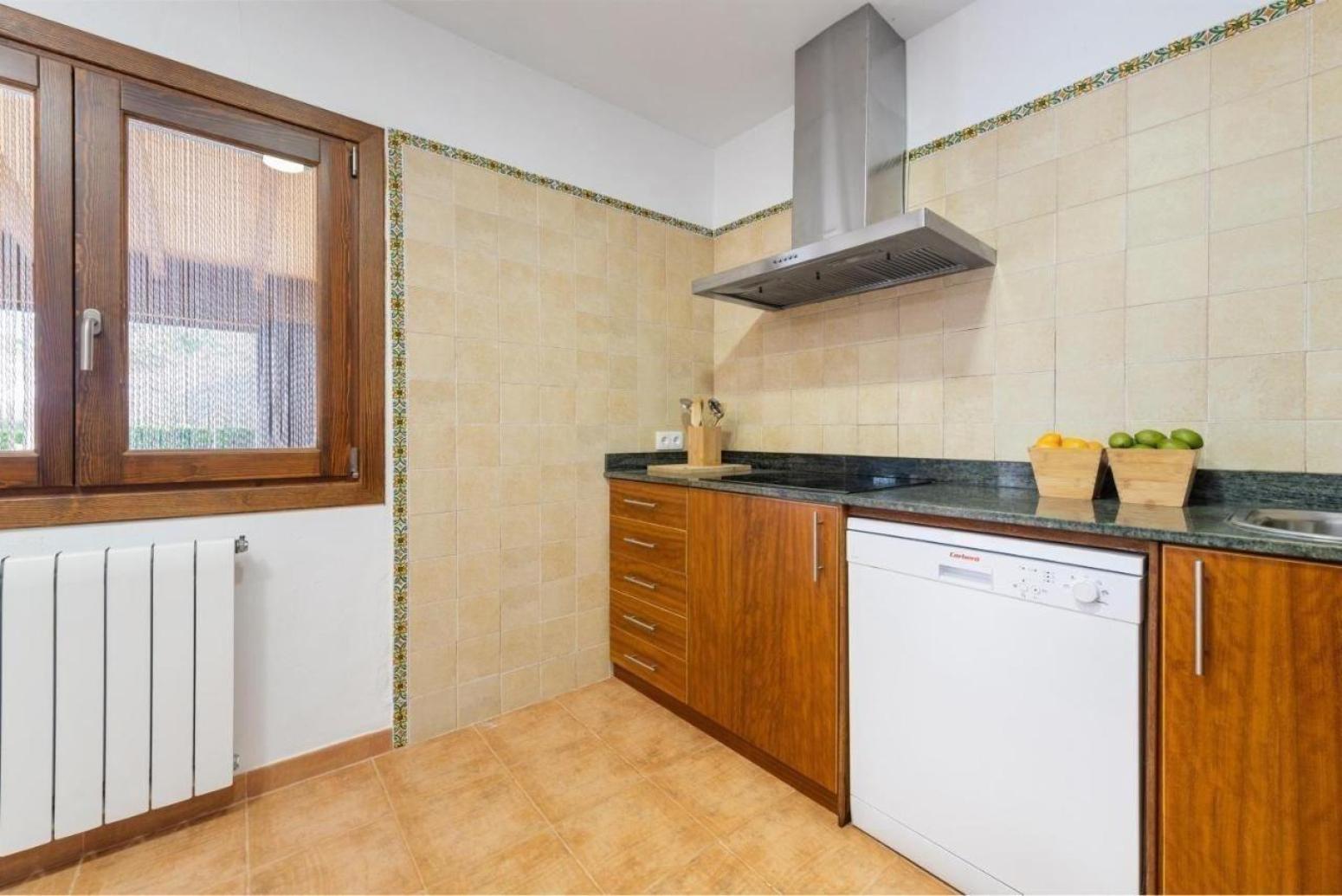 Casa en Alquiler en Ariany
