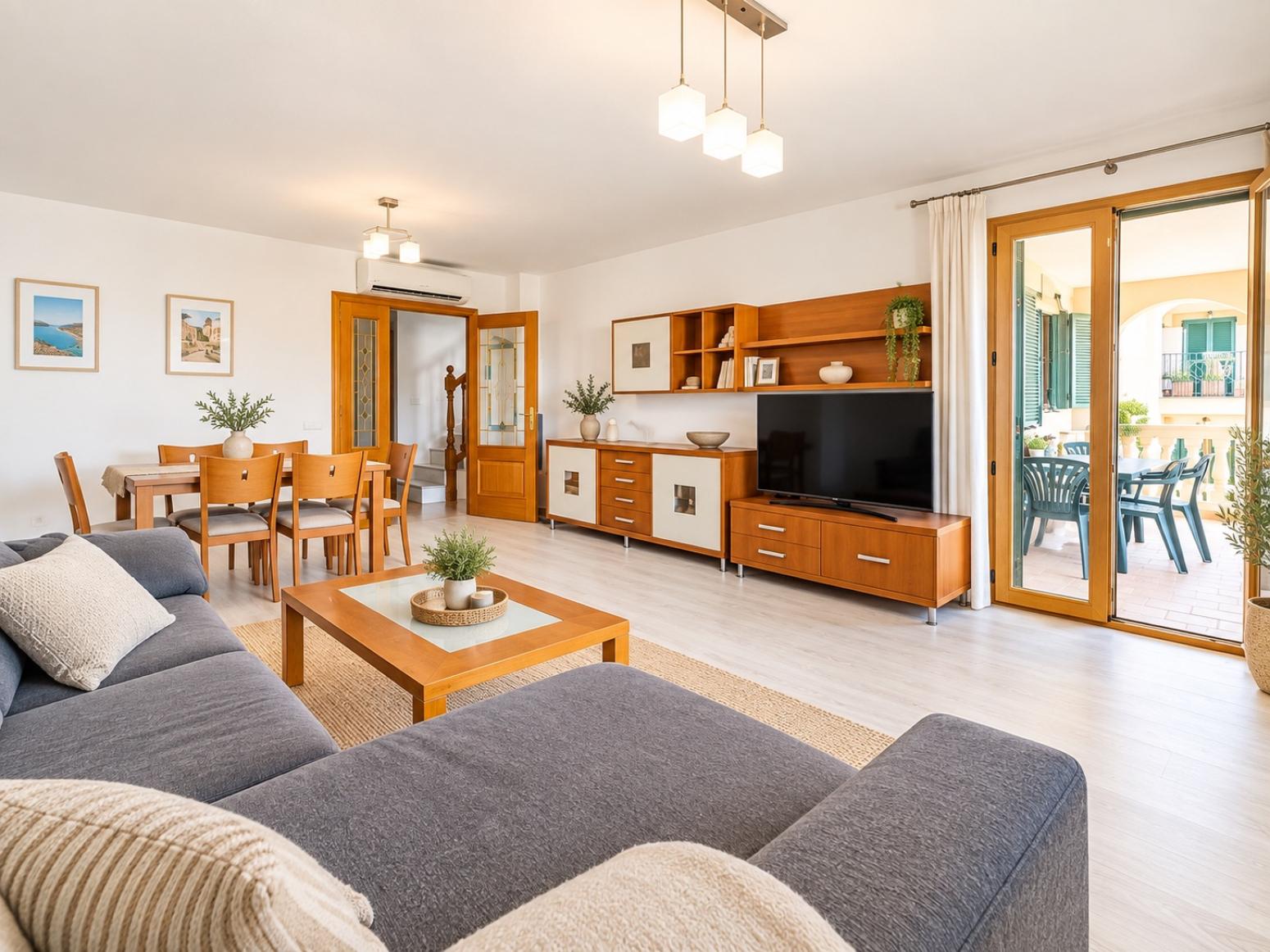 Casa en Venta en Marratxí