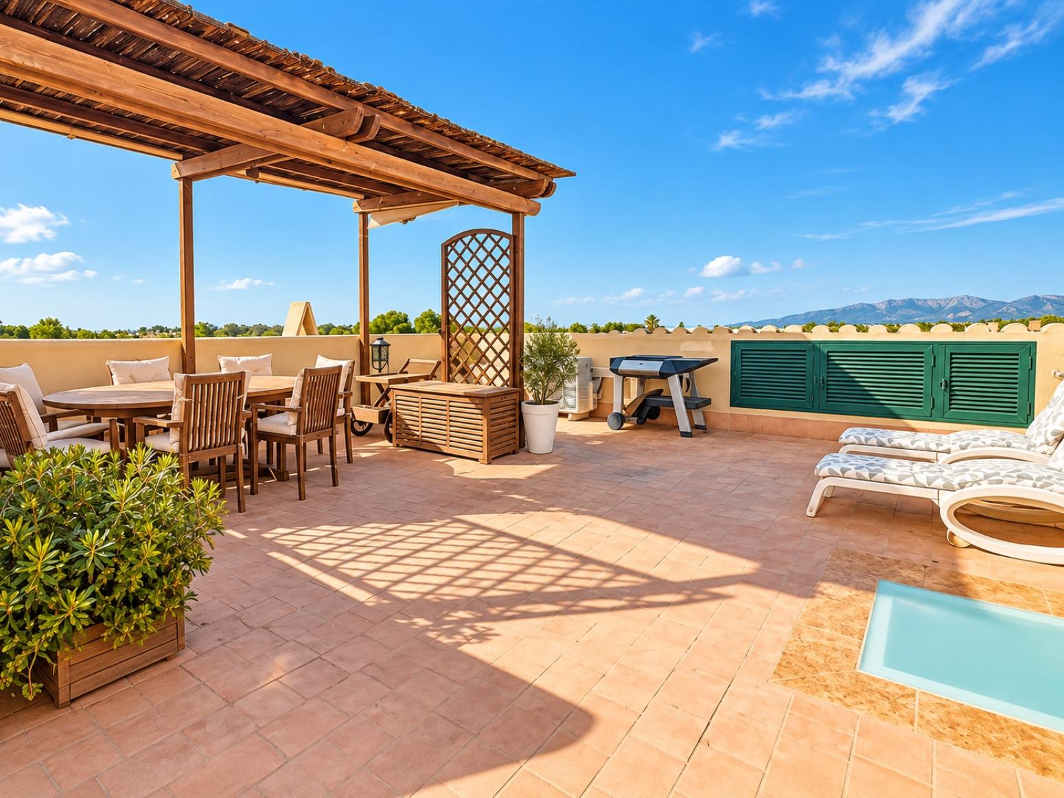 Casa en Venta en Marratxí