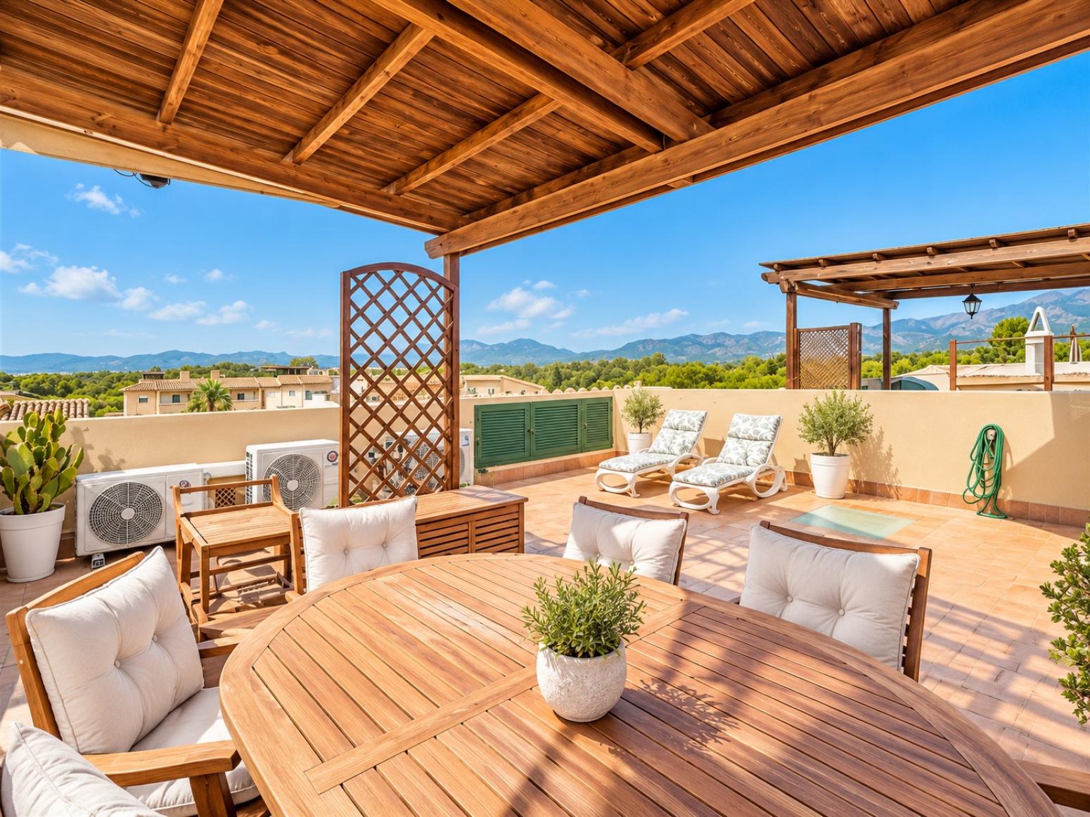 Casa en Venta en Marratxí