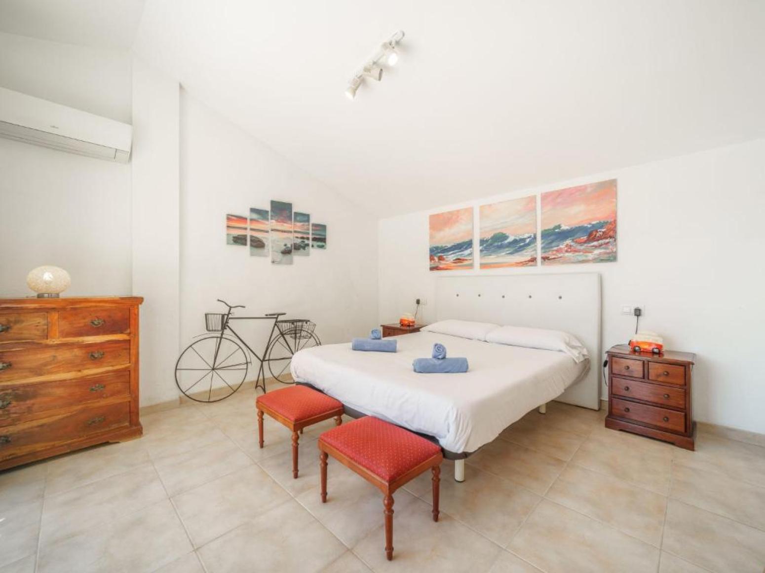 Casa en Alquiler en Alcúdia