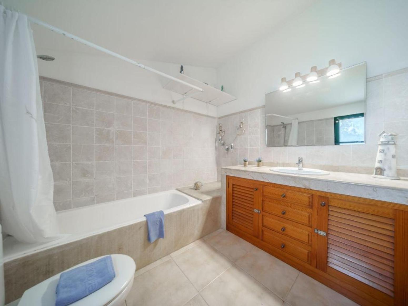 Casa en Alquiler en Alcúdia