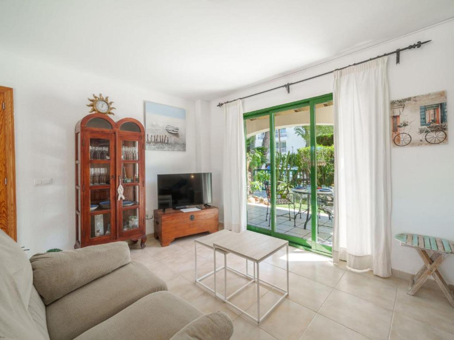 Casa en Alquiler en Alcúdia