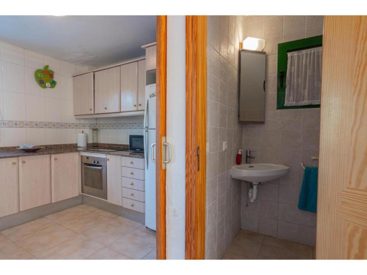 Casa en Alquiler en Alcúdia