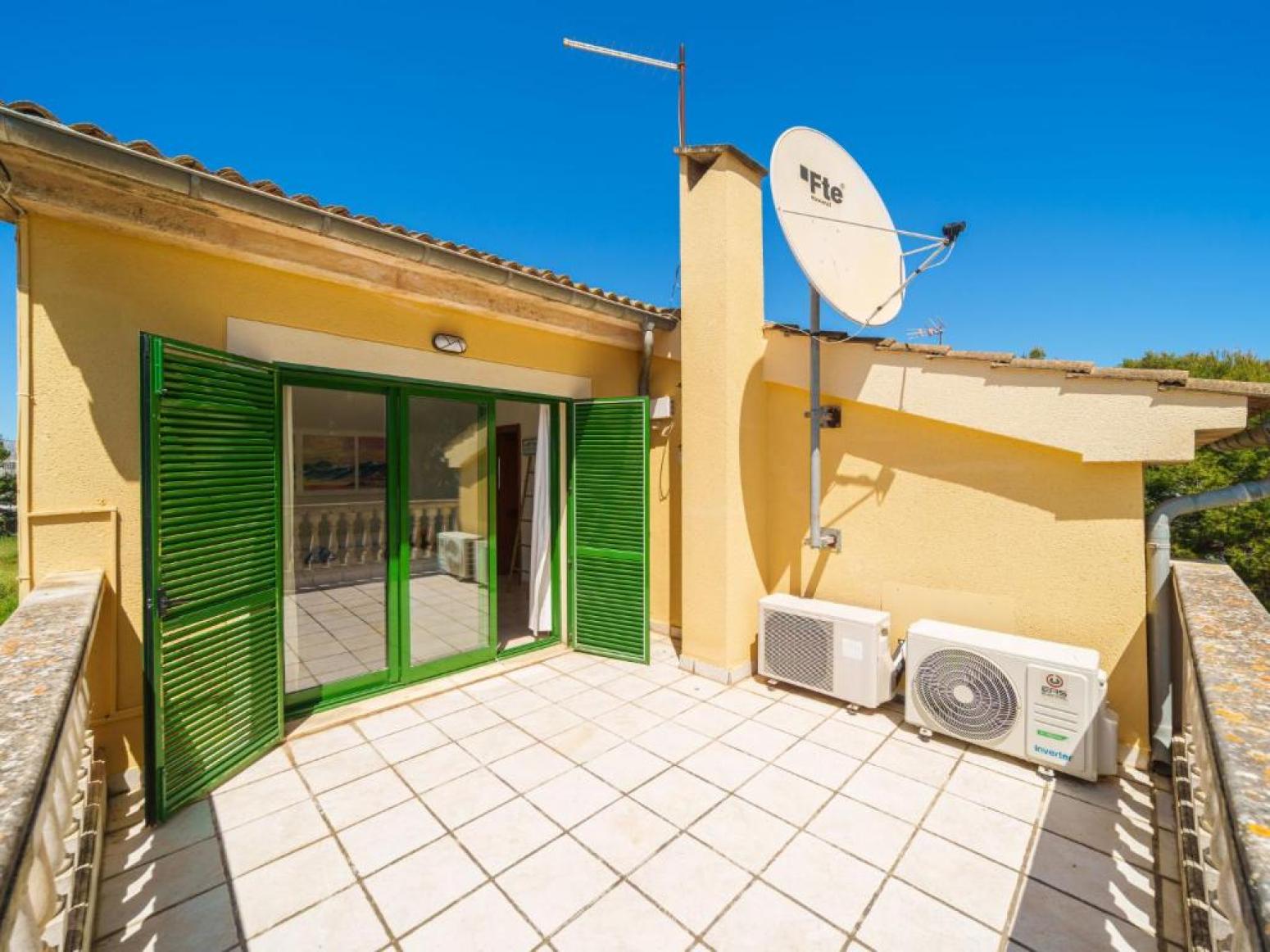 Casa en Alquiler en Alcúdia