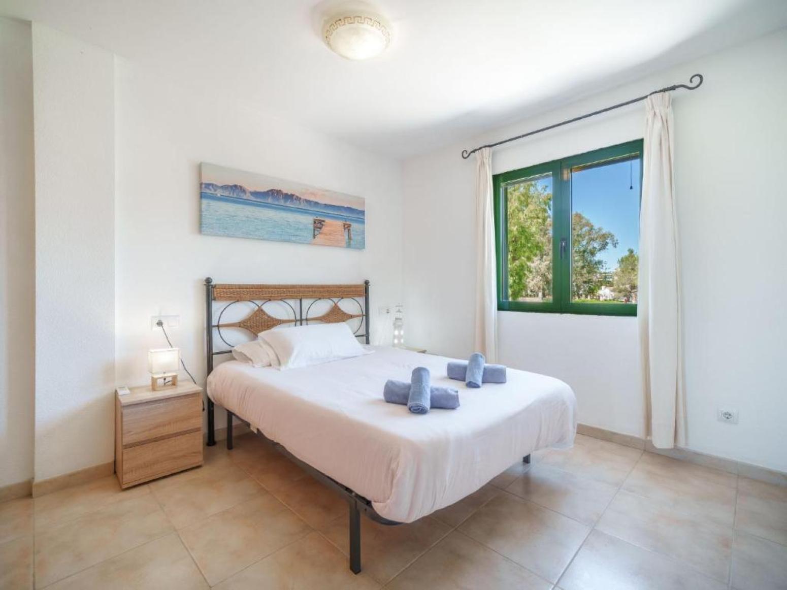 Casa en Alquiler en Alcúdia