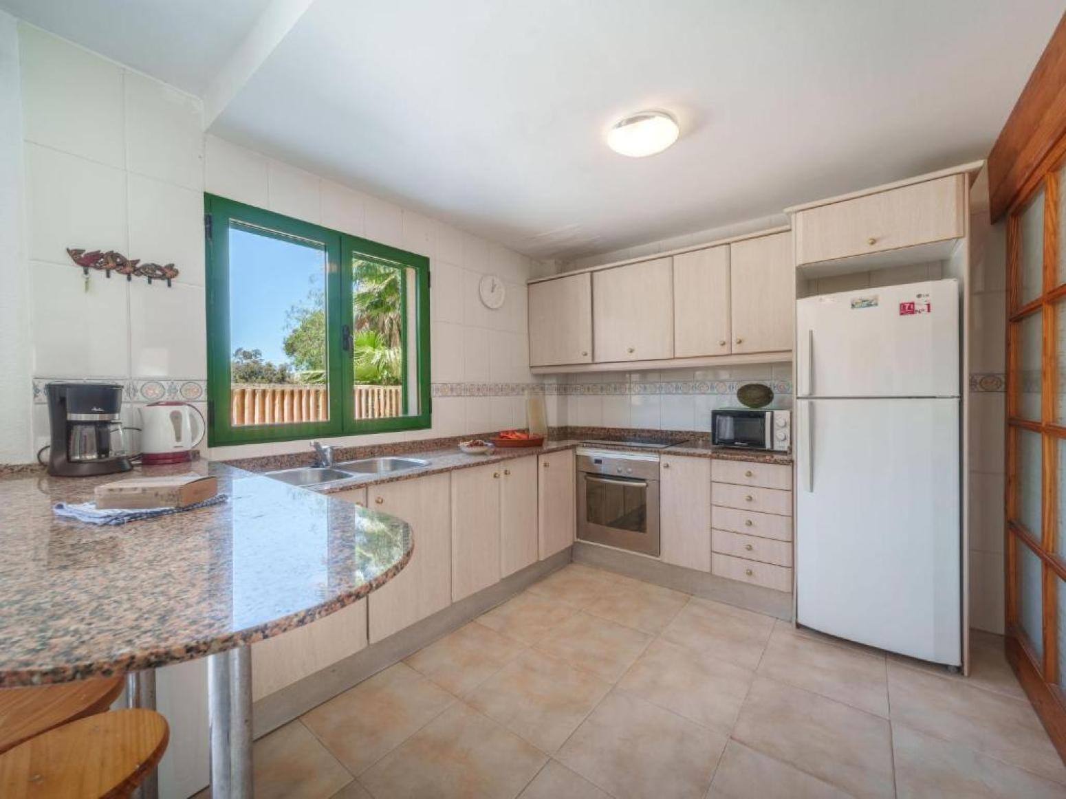 Casa en Alquiler en Alcúdia
