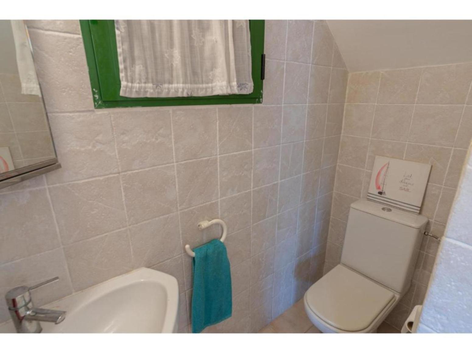 Casa en Alquiler en Alcúdia