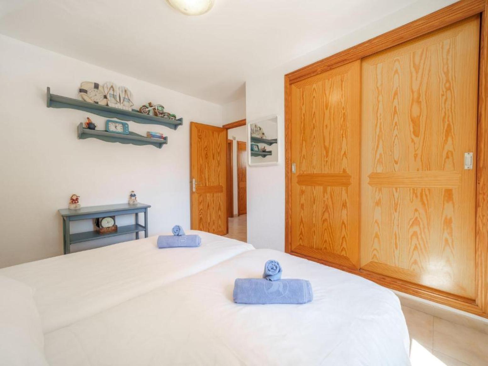 Casa en Alquiler en Alcúdia
