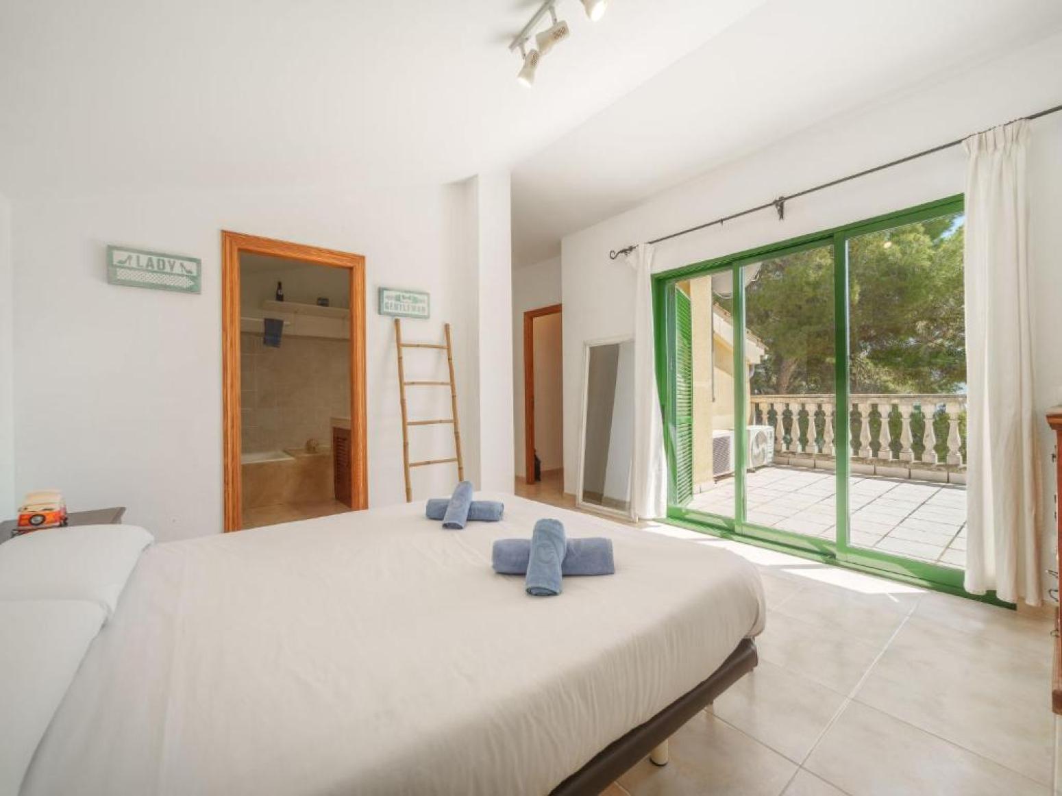 Casa en Alquiler en Alcúdia
