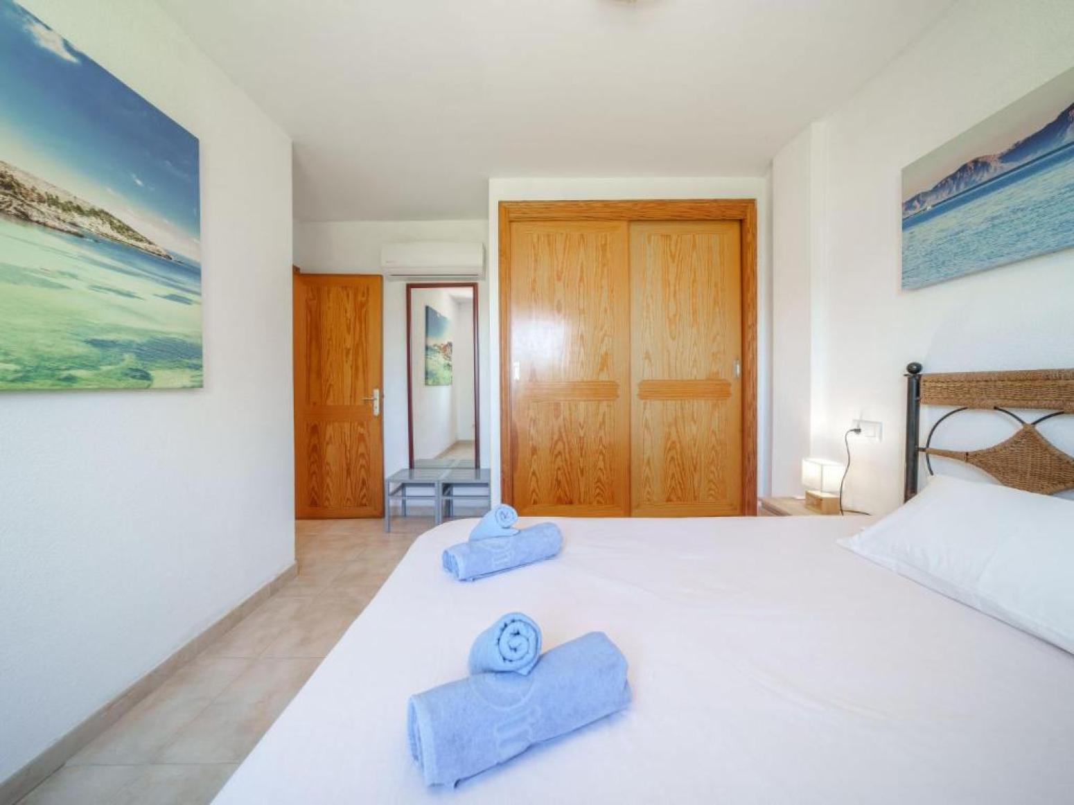 Casa en Alquiler en Alcúdia
