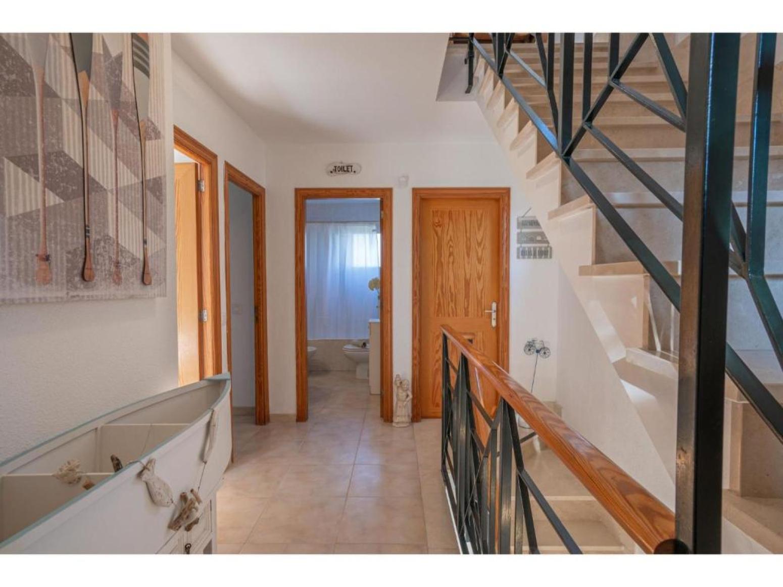 Casa en Alquiler en Alcúdia