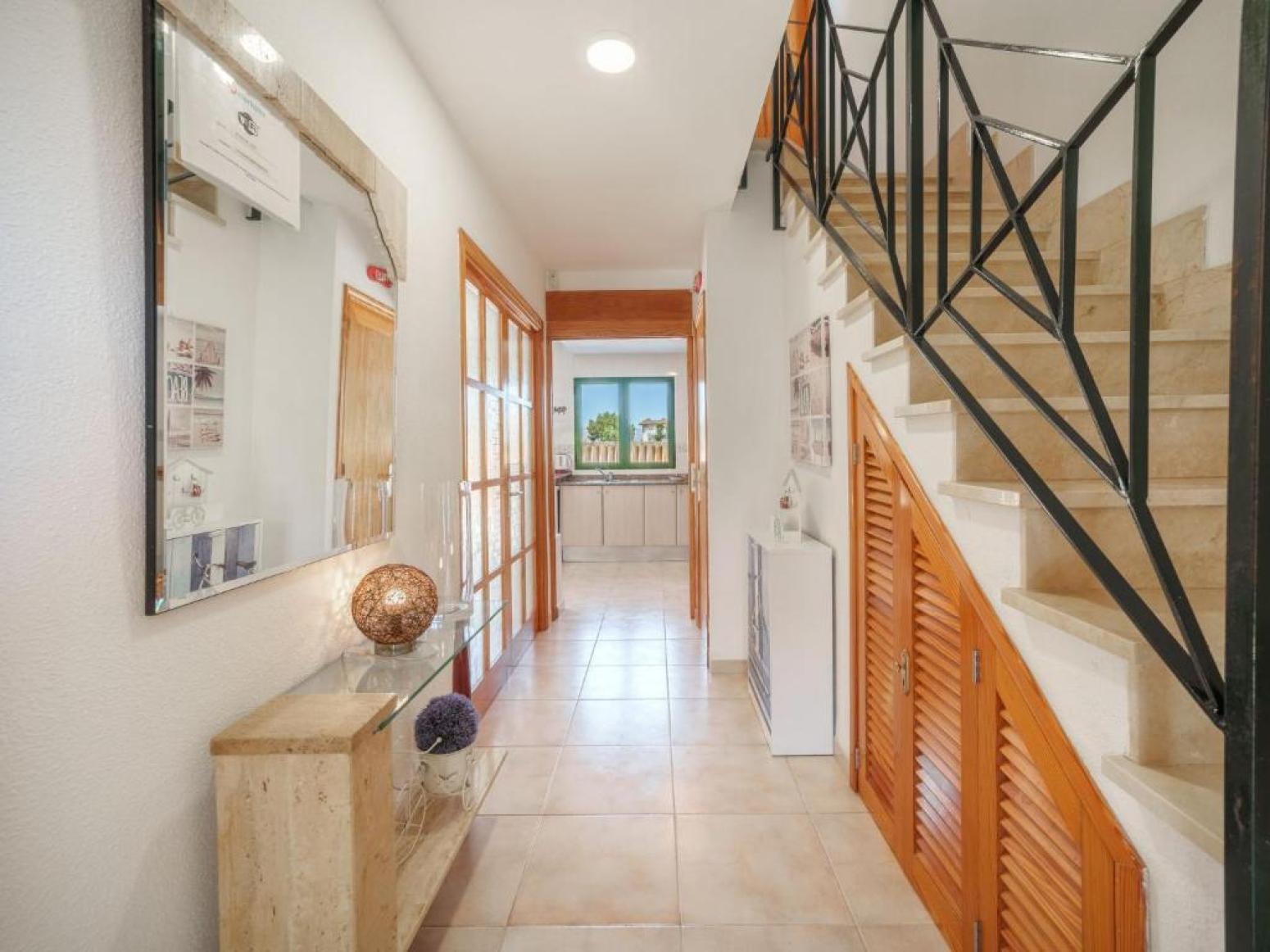 Casa en Alquiler en Alcúdia