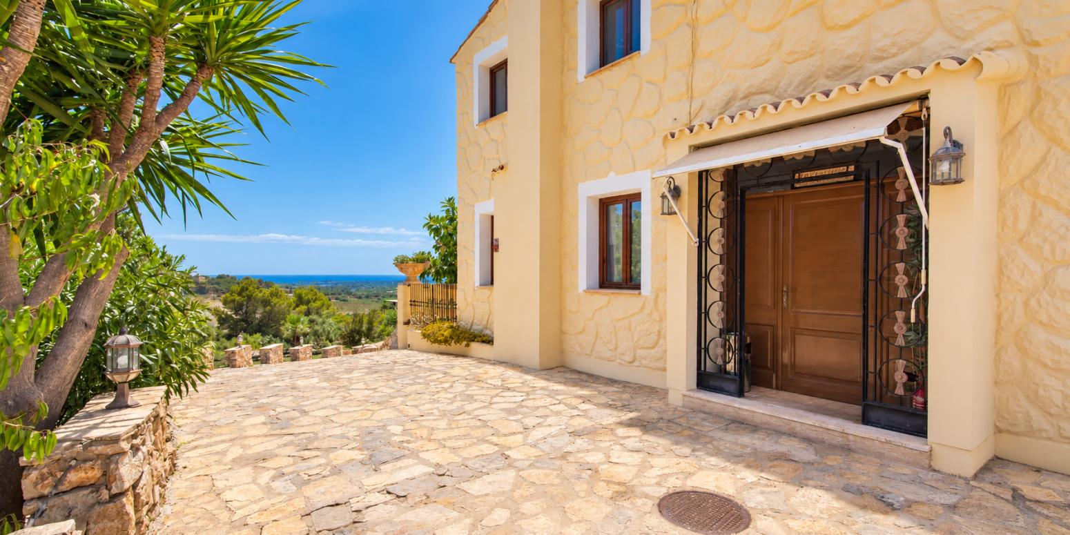 Casa en Venta en Sant Llorenç des Cardassar